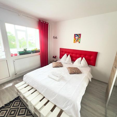 3 Rooms Apartment Airy & Bright Palas Style Jassy Zewnętrze zdjęcie