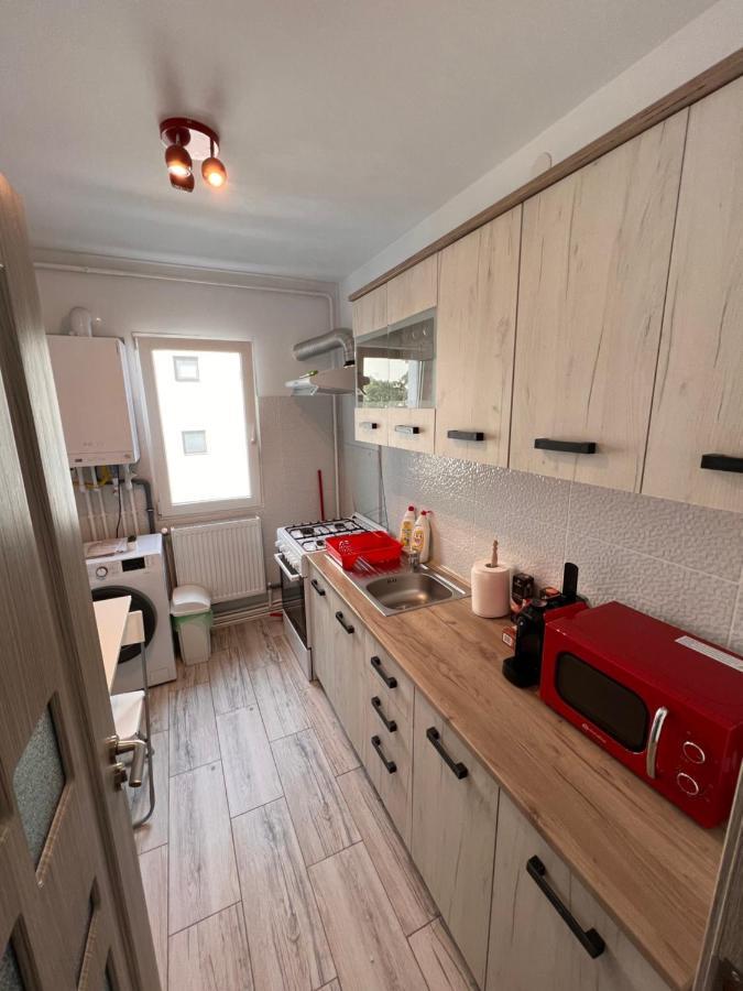 3 Rooms Apartment Airy & Bright Palas Style Jassy Zewnętrze zdjęcie
