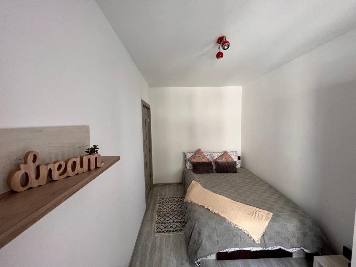 3 Rooms Apartment Airy & Bright Palas Style Jassy Zewnętrze zdjęcie