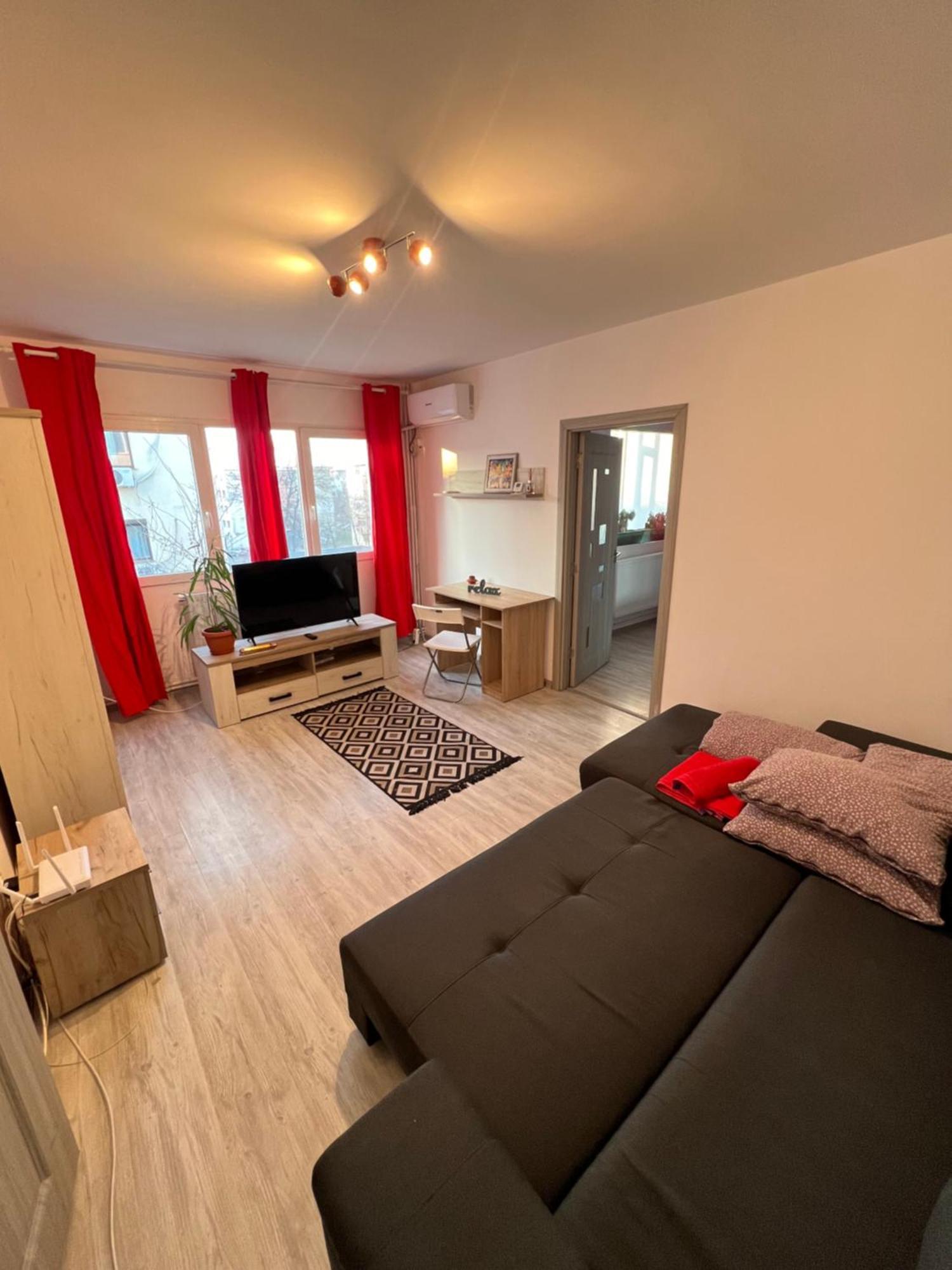 3 Rooms Apartment Airy & Bright Palas Style Jassy Zewnętrze zdjęcie
