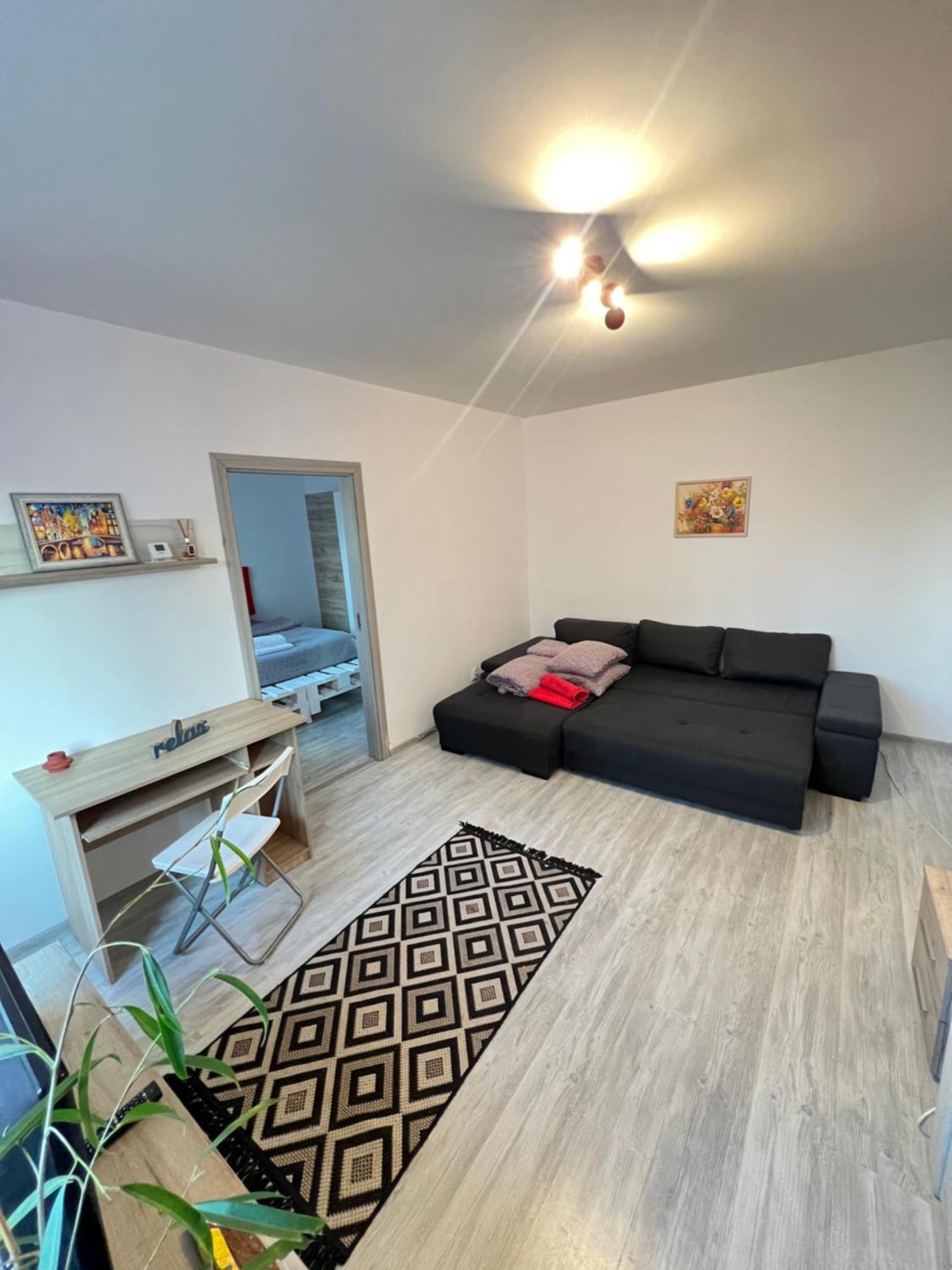 3 Rooms Apartment Airy & Bright Palas Style Jassy Zewnętrze zdjęcie
