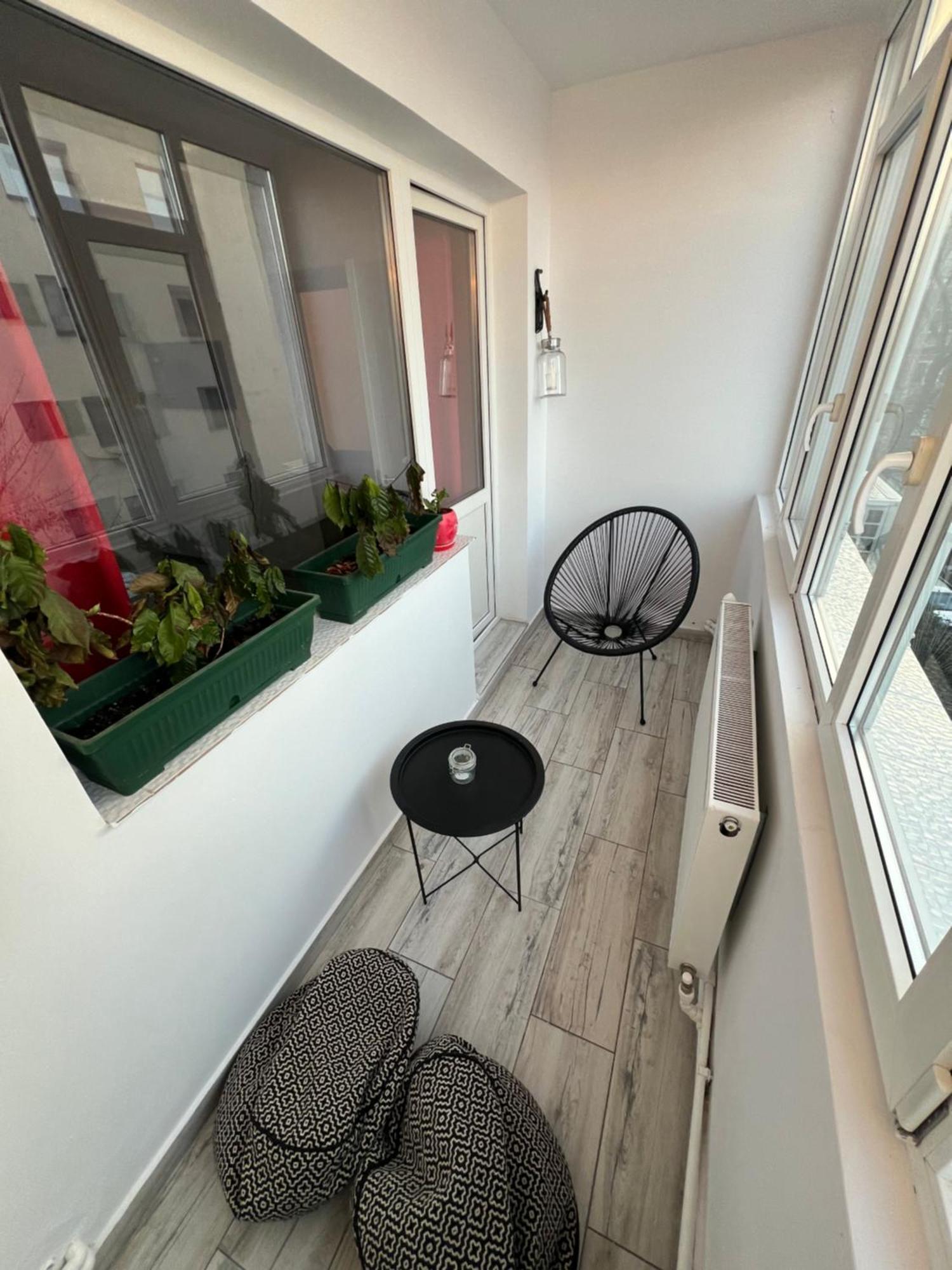 3 Rooms Apartment Airy & Bright Palas Style Jassy Zewnętrze zdjęcie