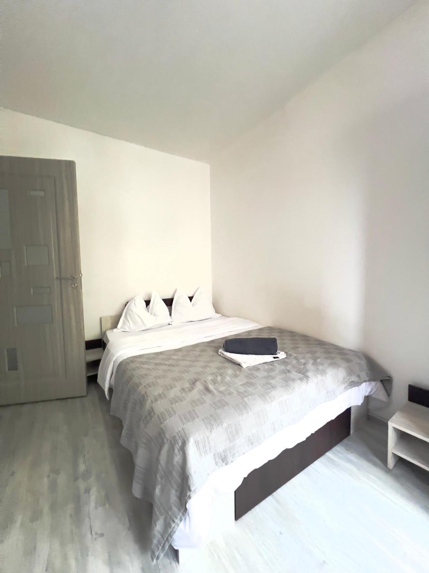 3 Rooms Apartment Airy & Bright Palas Style Jassy Zewnętrze zdjęcie