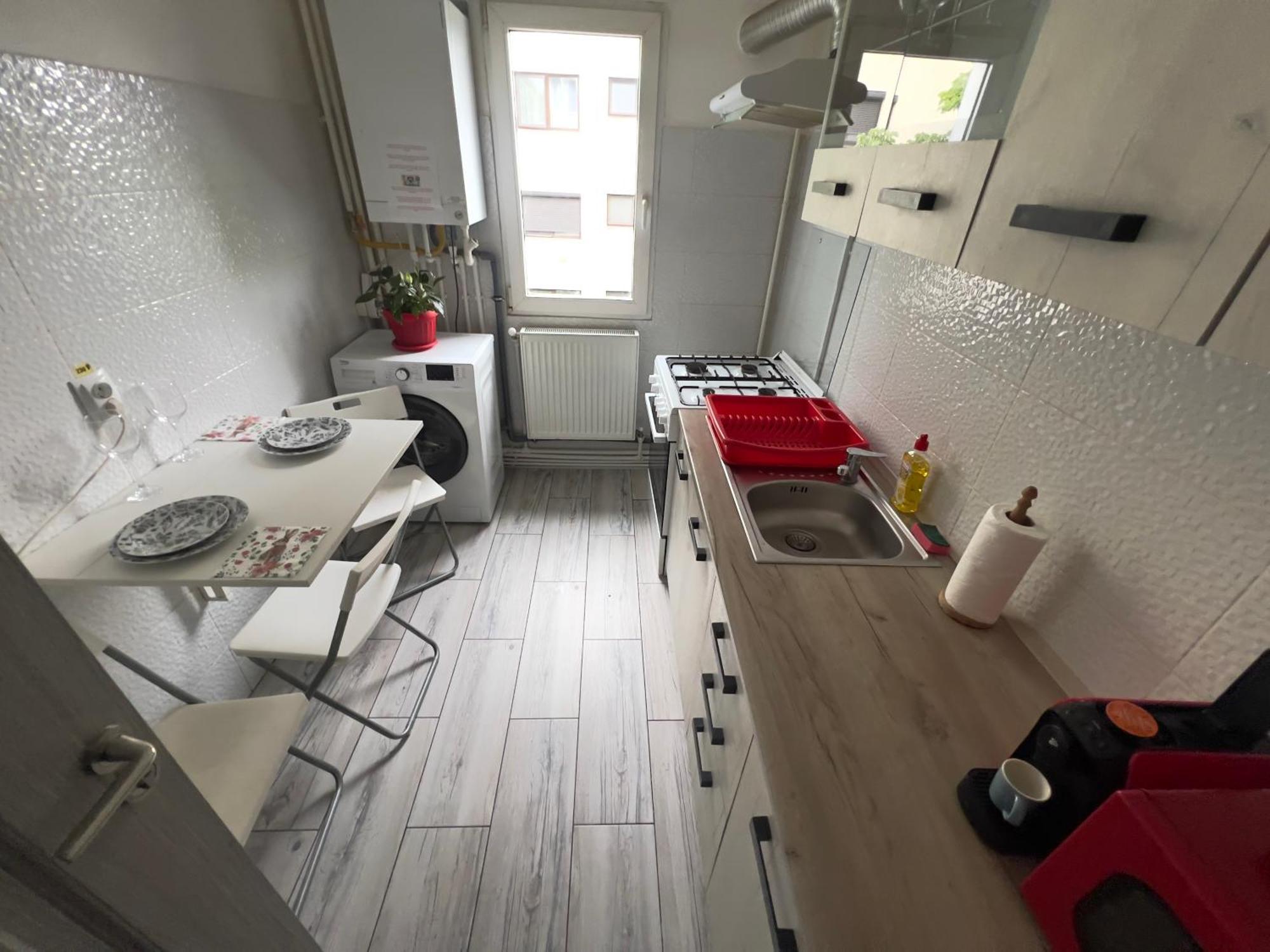 3 Rooms Apartment Airy & Bright Palas Style Jassy Zewnętrze zdjęcie