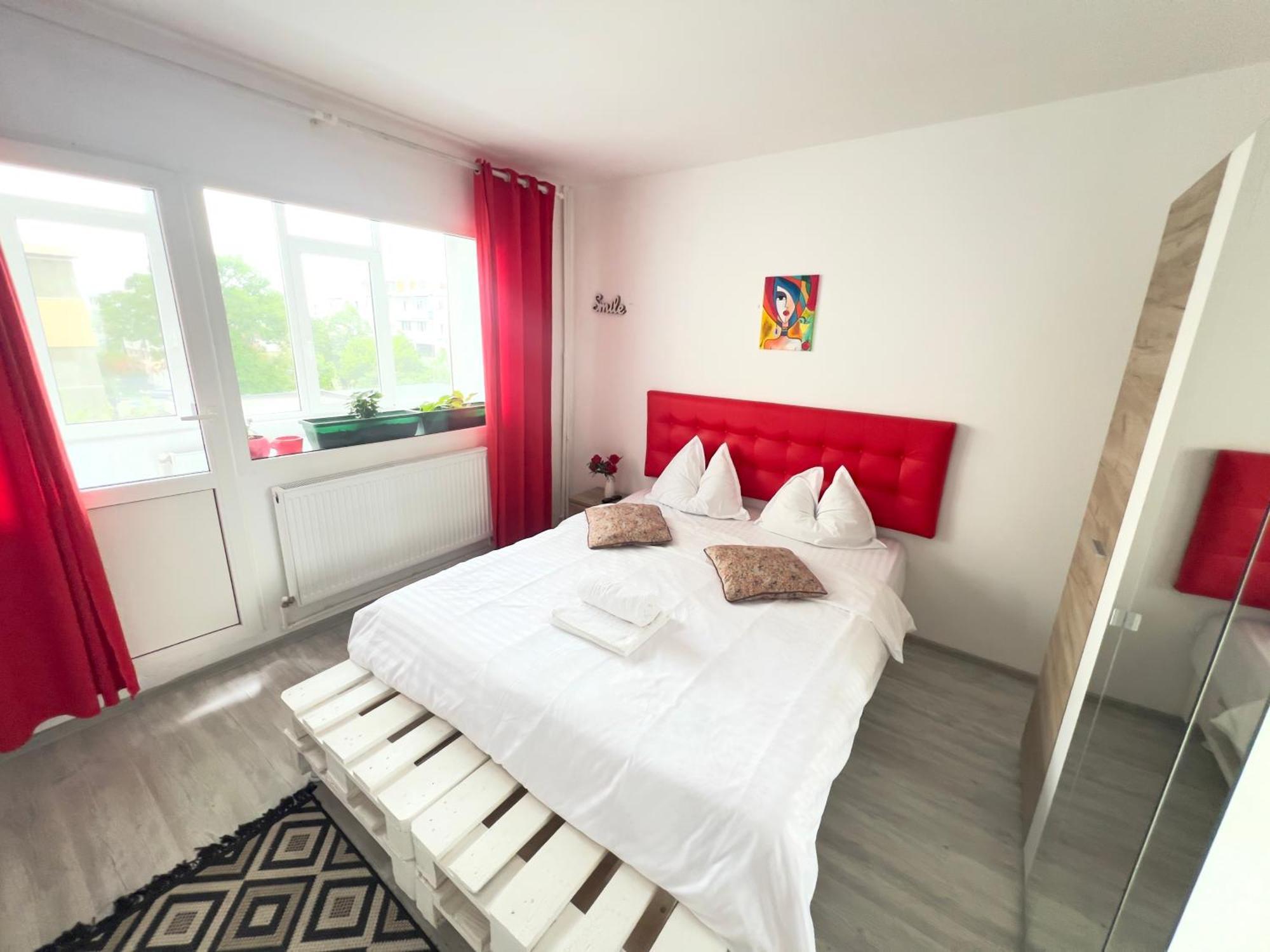 3 Rooms Apartment Airy & Bright Palas Style Jassy Zewnętrze zdjęcie